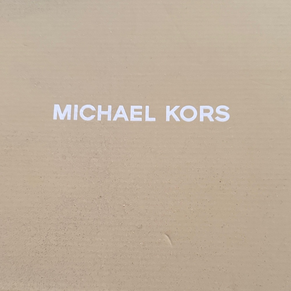 Michael Kors Beige Gift Box